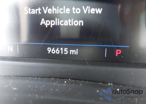 2019 Cadillac Xt4 Sport z USA, uszkodzony, nr VIN 1GYFZER42KF107032